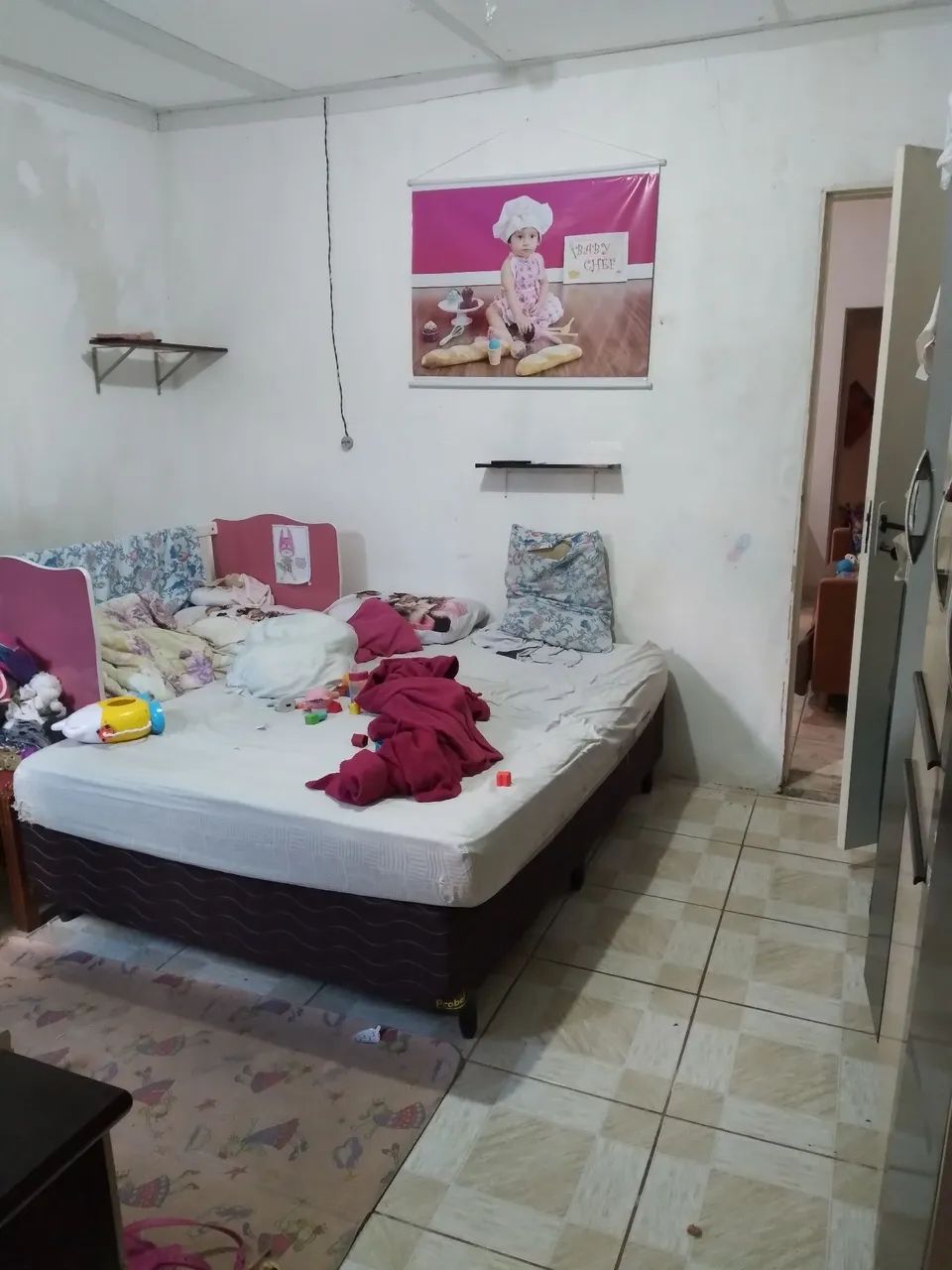 Casa a Venda Próximo de Sorocaba  - Foto 5