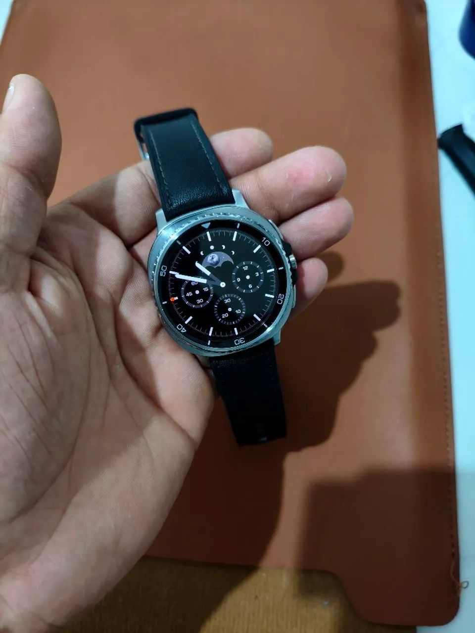 Galaxy watch 8 classic  - Foto 2