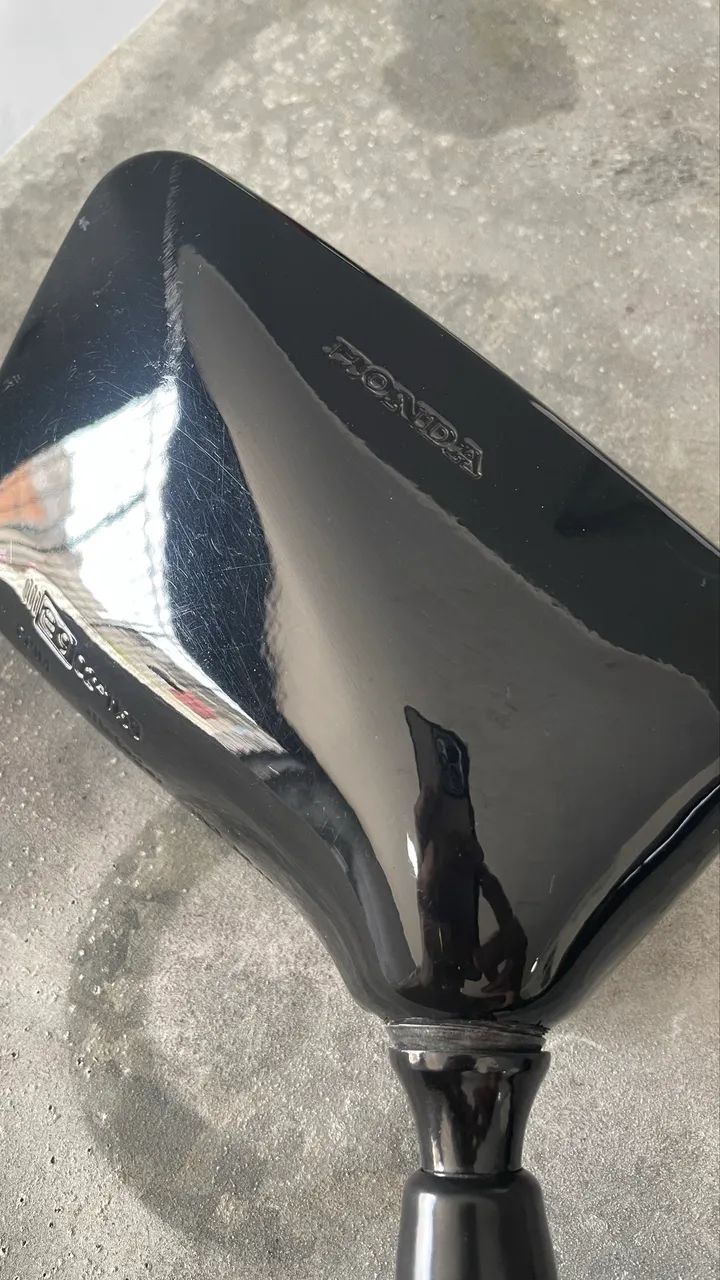 Retrovisor de Falcon original  - Foto 5