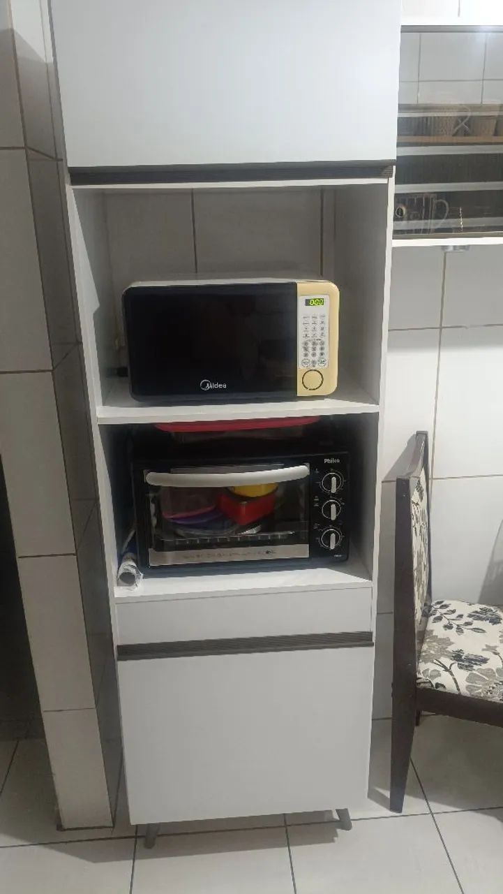 Armário de cozinha  - Foto 3