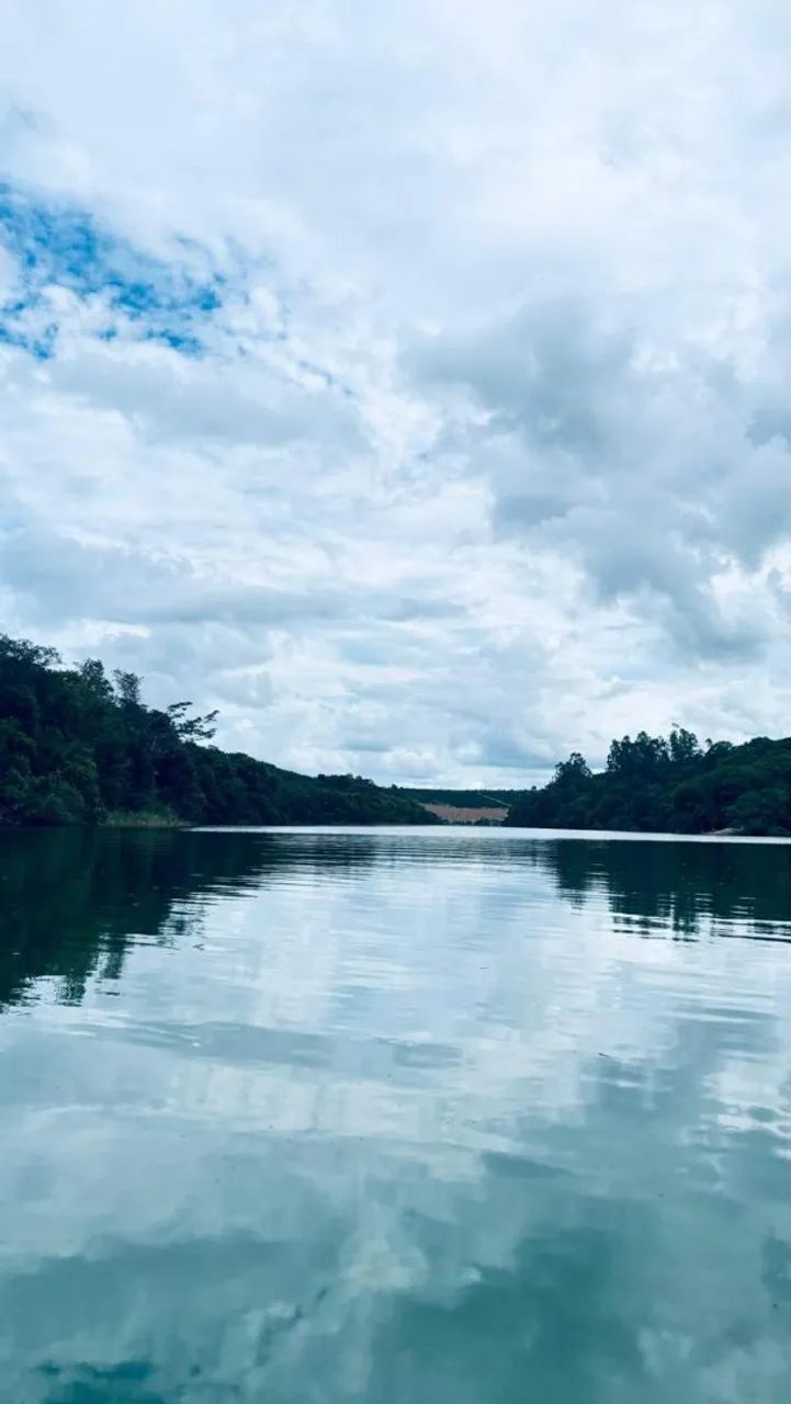 Vendo casa na Lagoa das Palmas - Foto 3