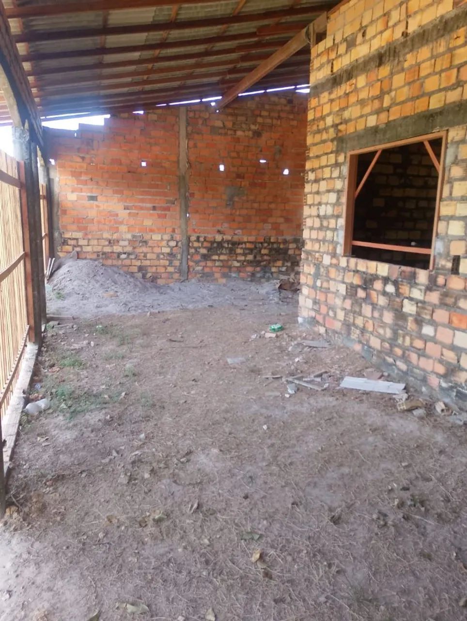 Vendo casa em soure (marajo)* - Foto 4