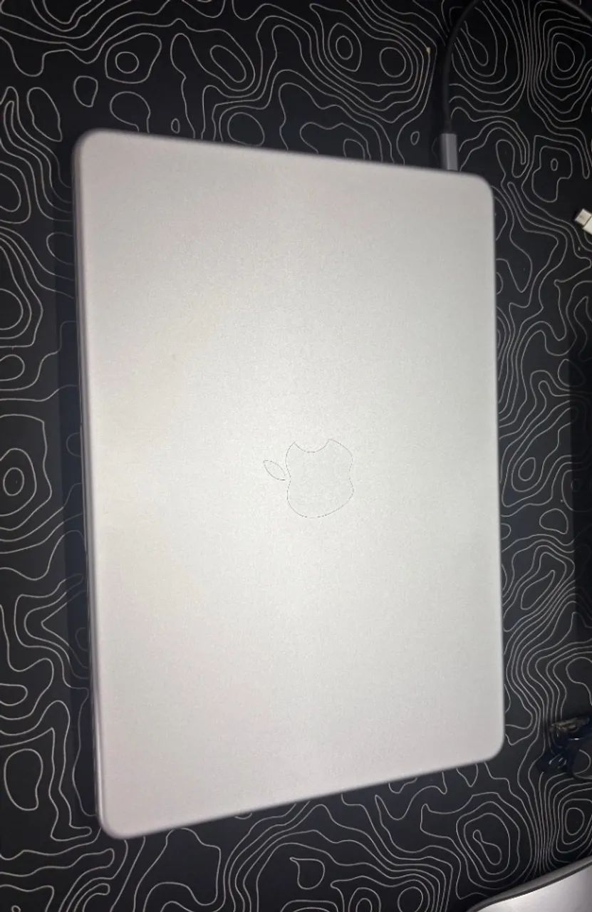 Macbook Neo 256GB 4 Meses de Uso - Foto 2