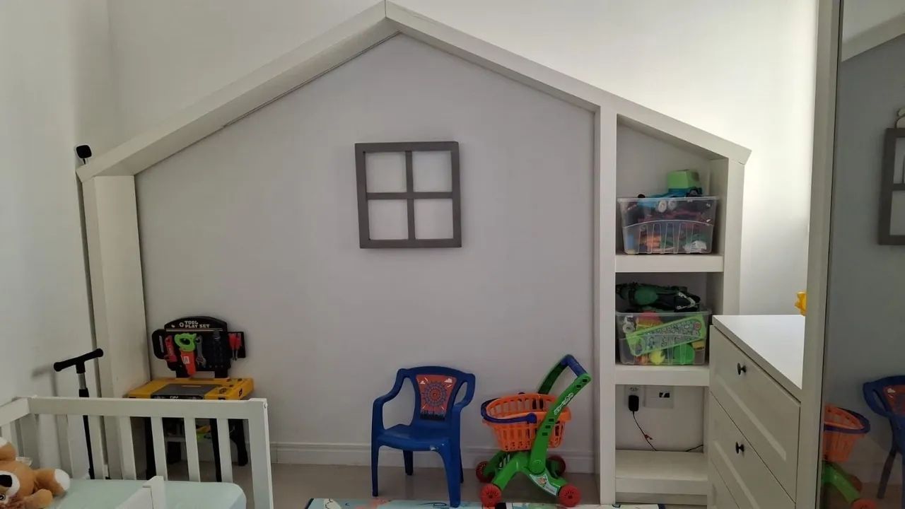 Decoração quarto casa 