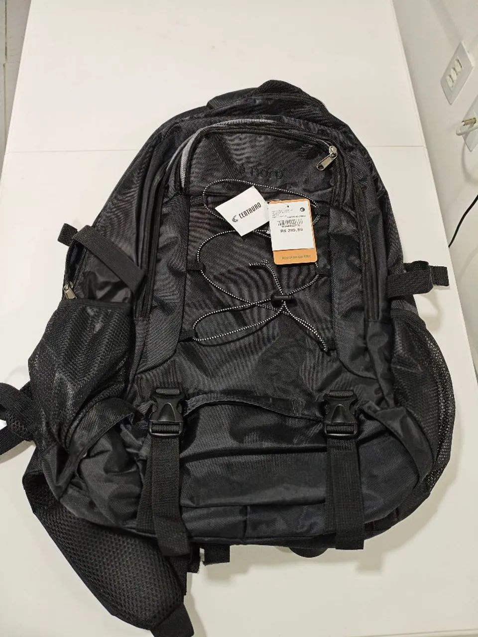 MOCHILA NORD 35L  - Foto 2