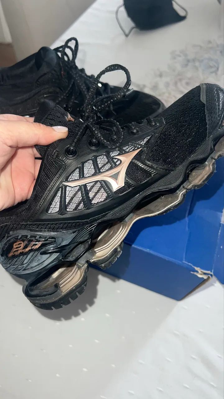 mizuno prophecy 9 - Foto 3