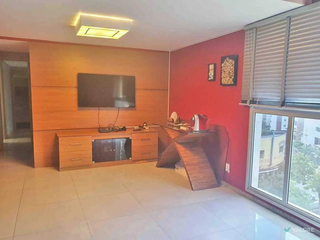 Cobertura 3 quartos para aluguel no Sion - Foto 4