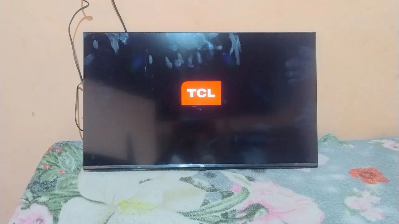 SMART TV TCL ANDROID 32 POLEGADAS  - Foto 2