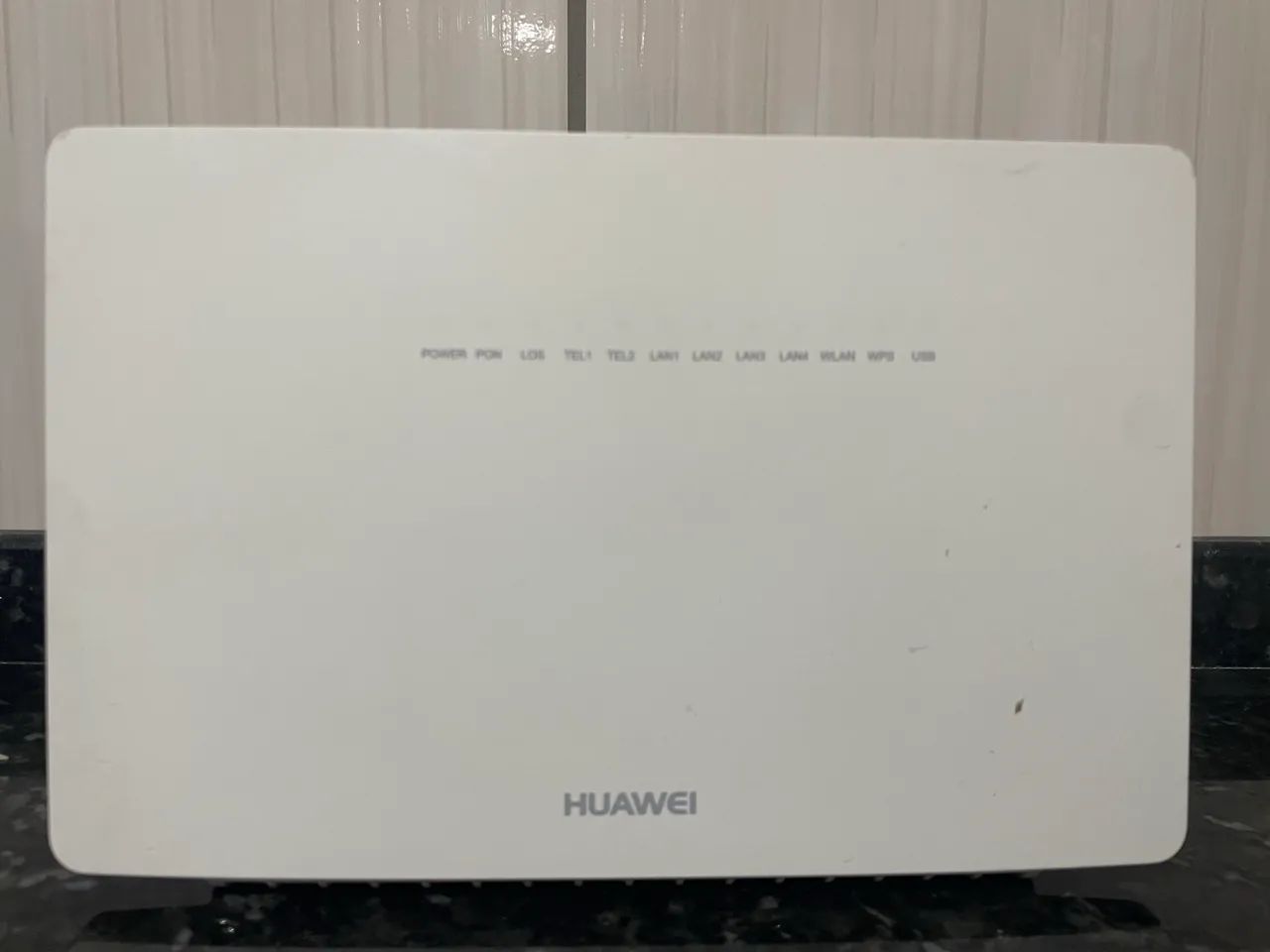 Roteador Huawei 