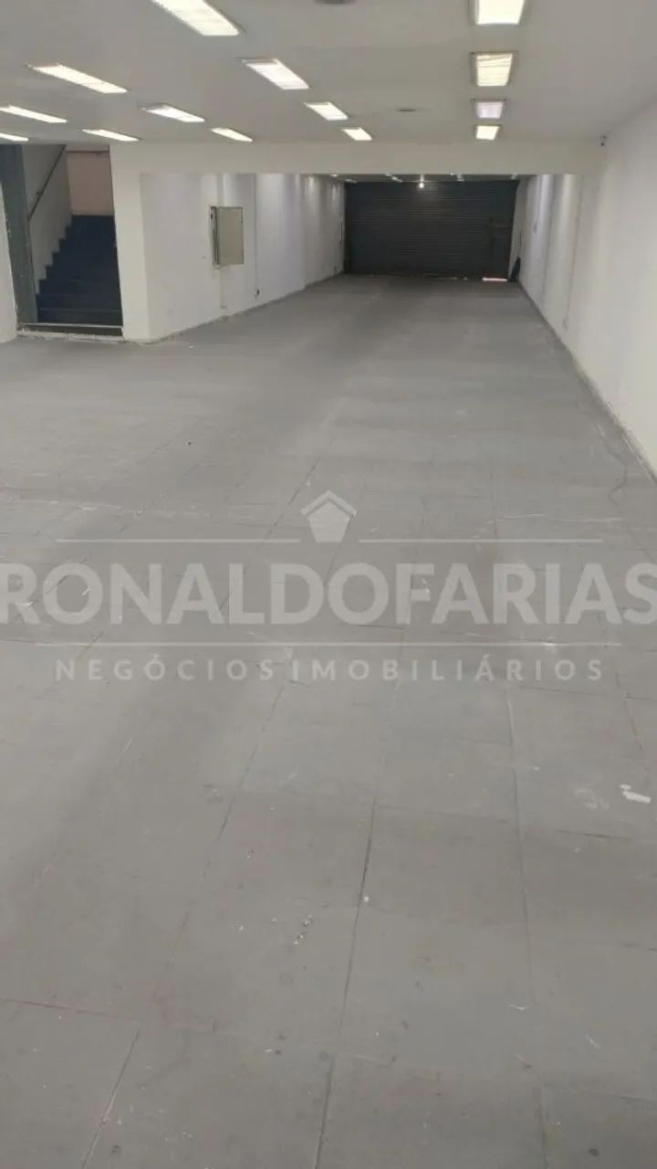 Prédio comercial para locação em Santo Amaro / São Paulo - Foto 3