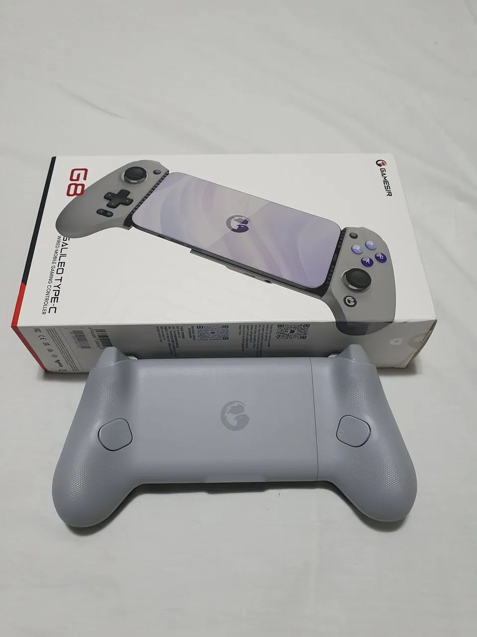 GameSir G8 Galileo - Foto 2