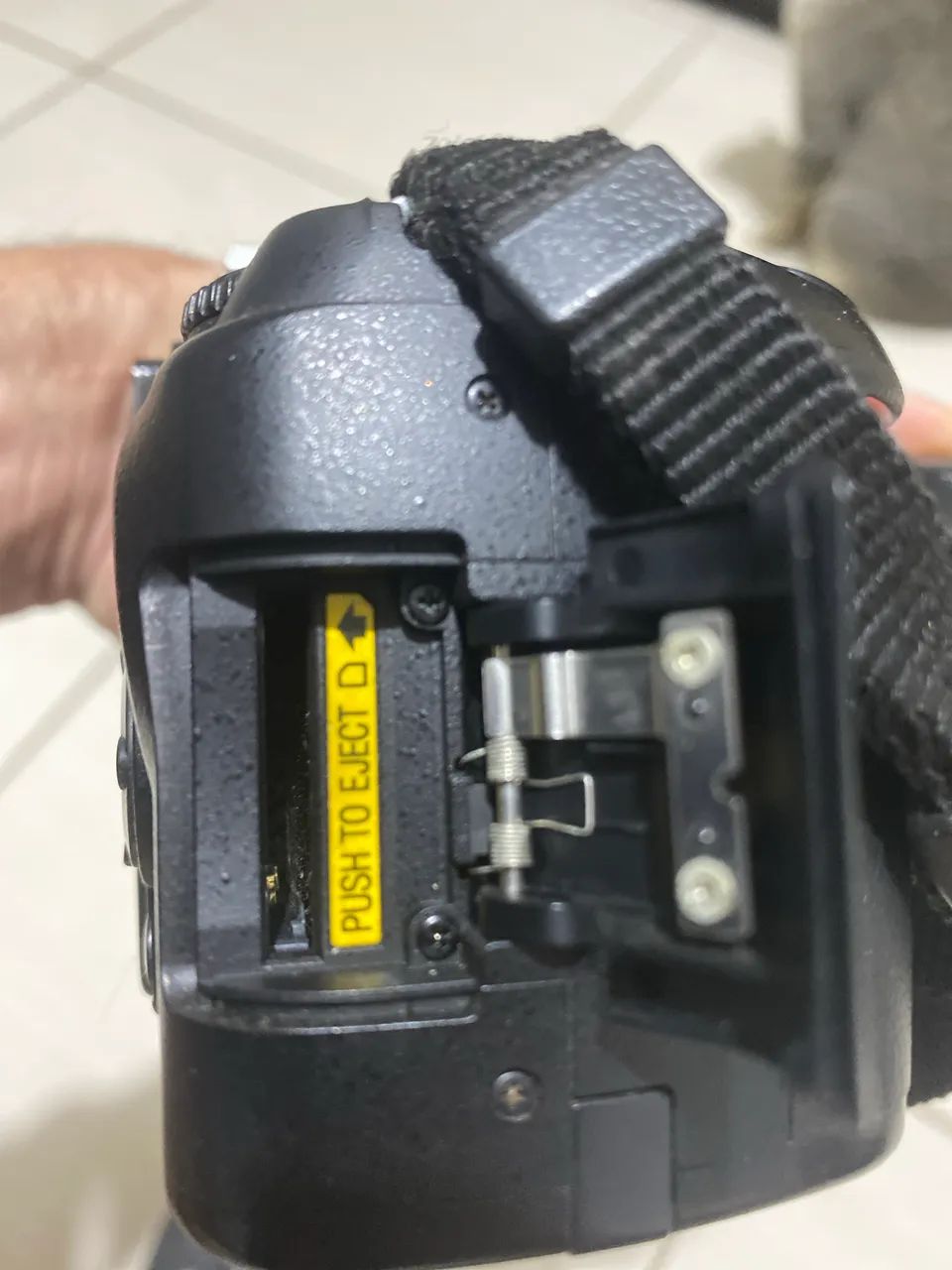Nikon D60 - Foto 5