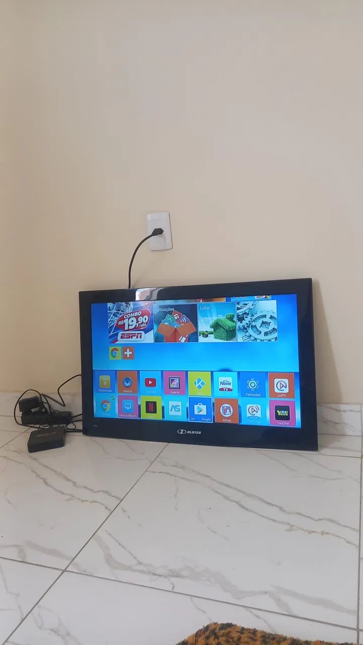 TV Buster  - Foto 3