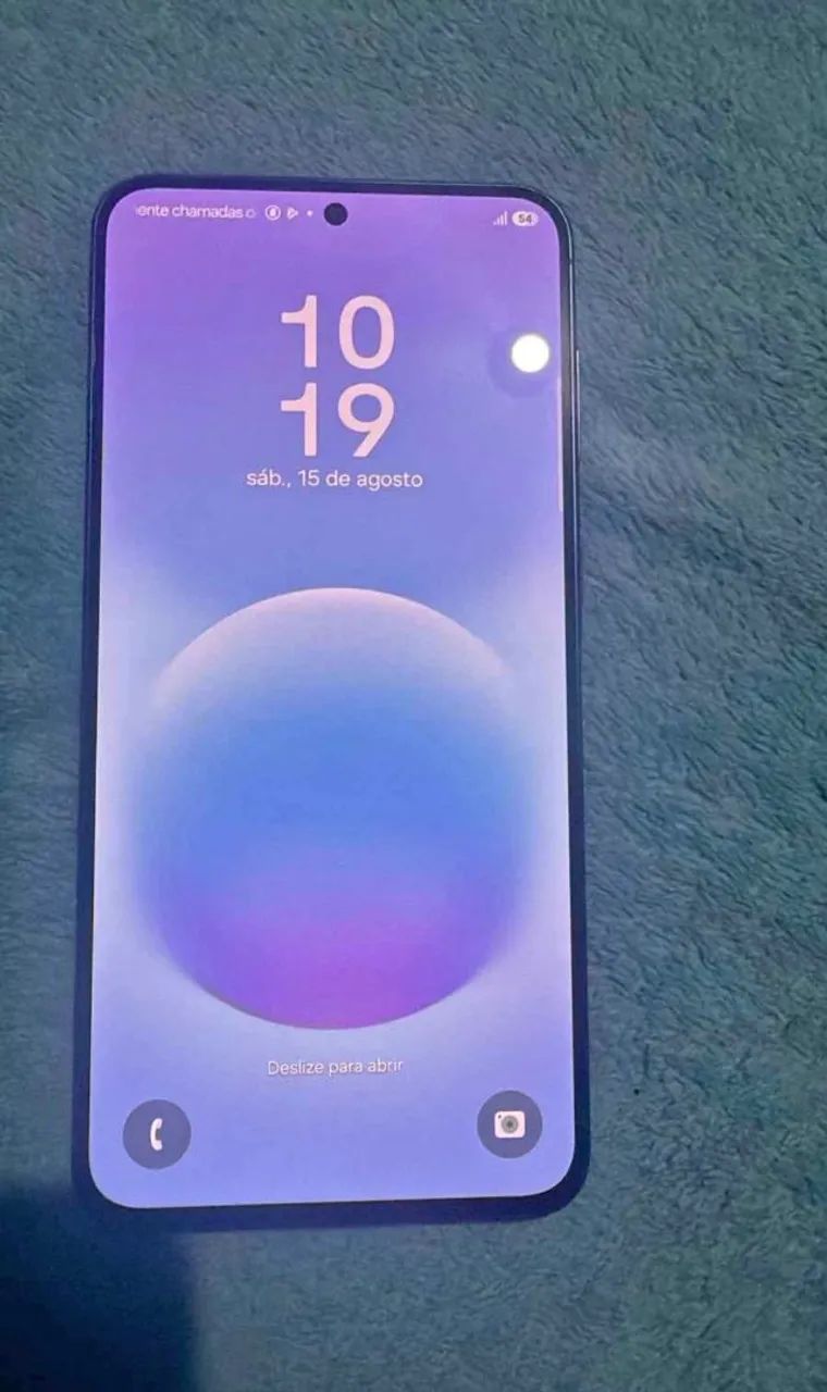 Samsung A57 5G - Foto 3