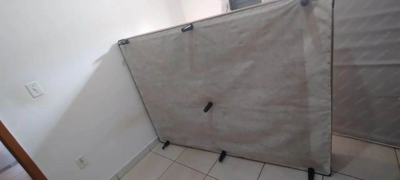 Cama Box+ colchao - Foto 5