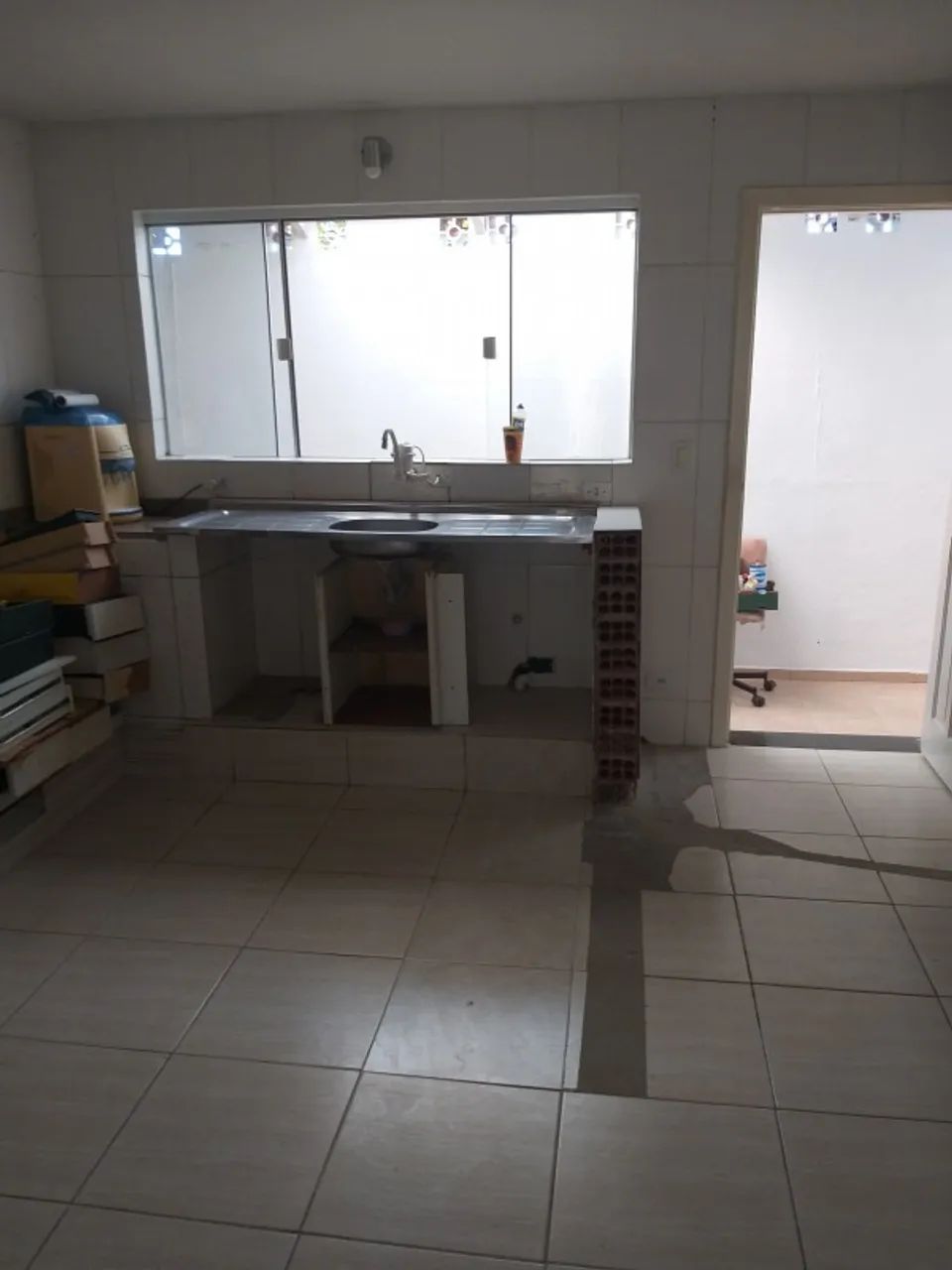 Fs2 Casa na Caixa D'água com 2/4 - Foto 5