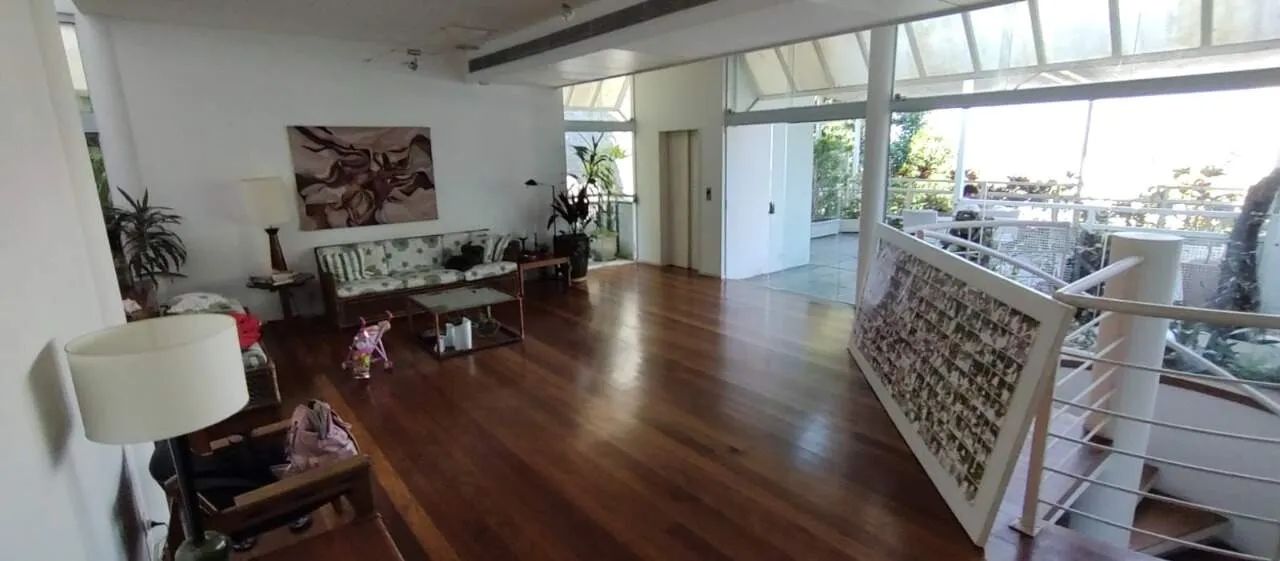 EXCLUSIVIDADE E SOFISTICAÇÃO NO JARDIM PERNAMBUCO | LEBLON | 730 M² | 4 QUARTOS | 2 SUÍTES - Foto 3