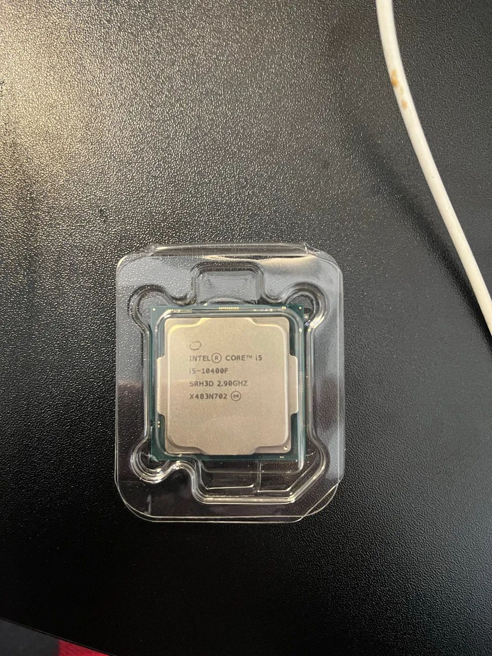 Processdor Intel I5 - 10400F - Foto 3