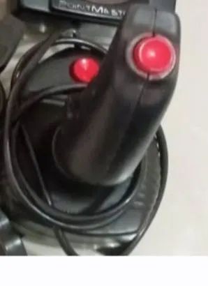 Controle atari dynacom 