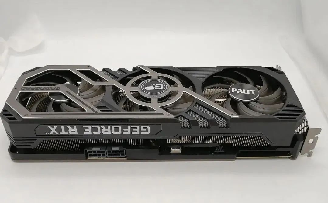 RTX 3080 Palit - Foto 4