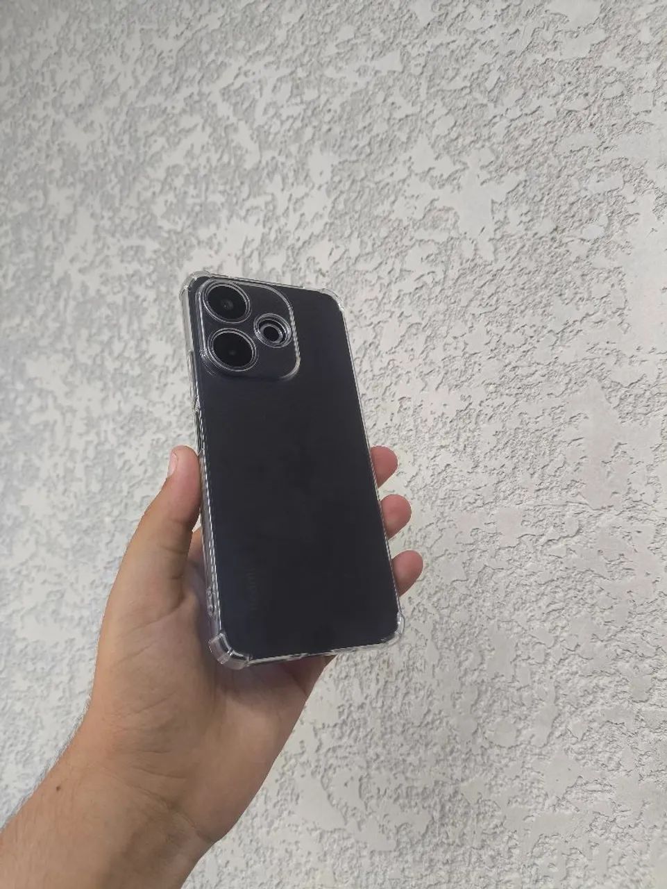 Celular Redmi 13 128GB - Foto 2