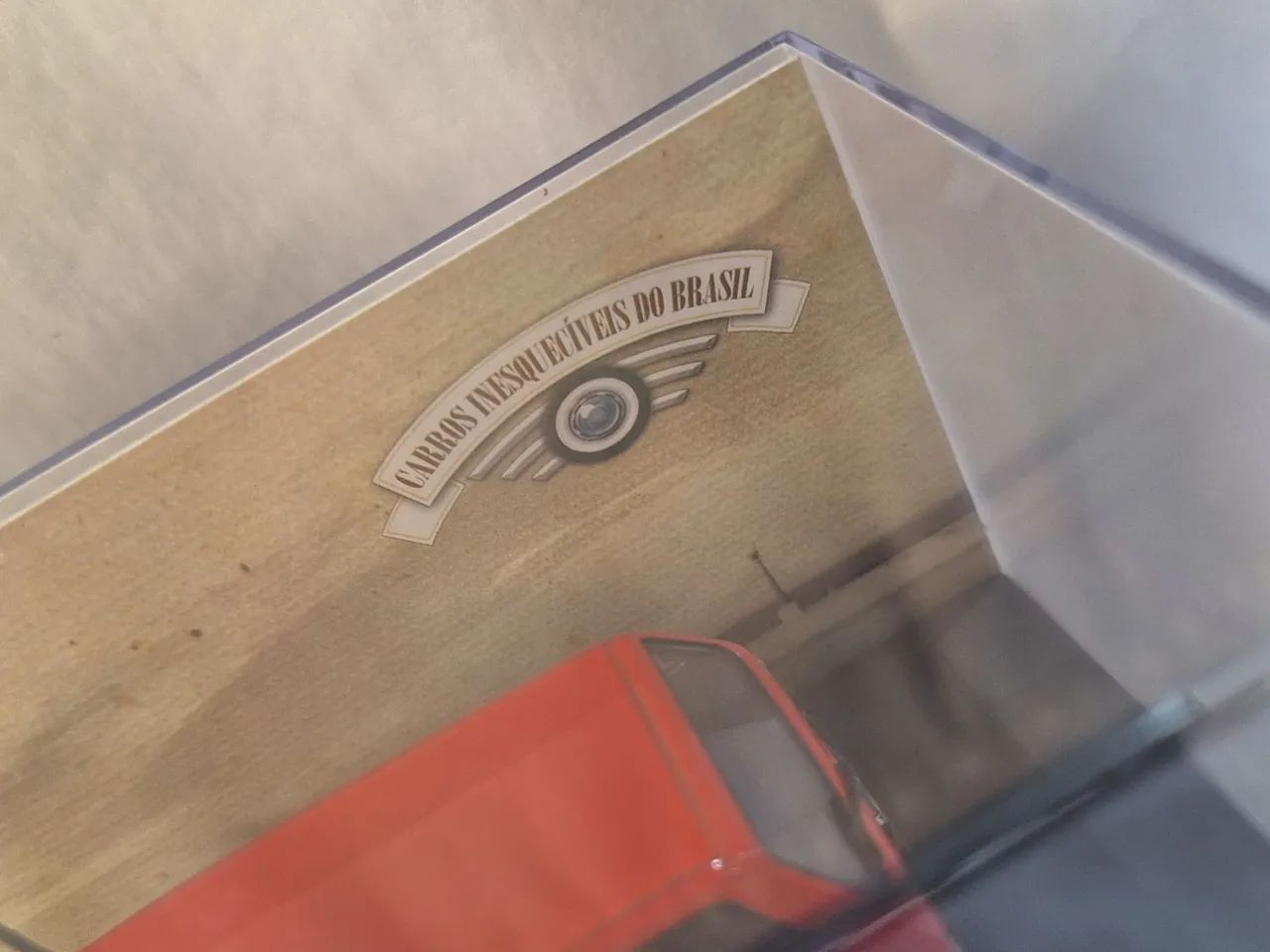 Miniatura Fiat Elba 1986 - Foto 2