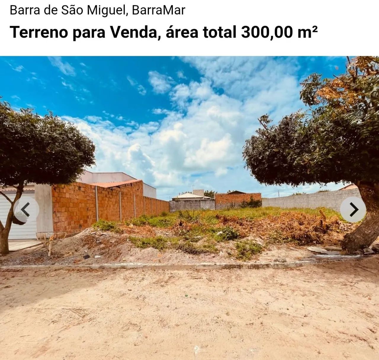 Foto - Maceió - Tabuleiro do Martins