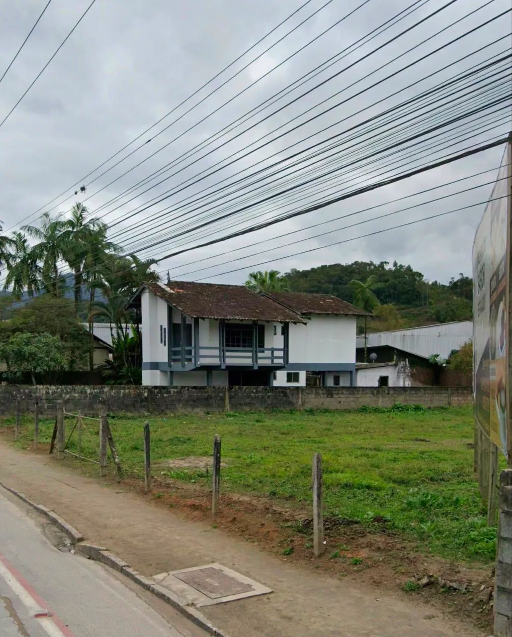 TERRENO CENTRO GUABIRUBA  - Foto 2
