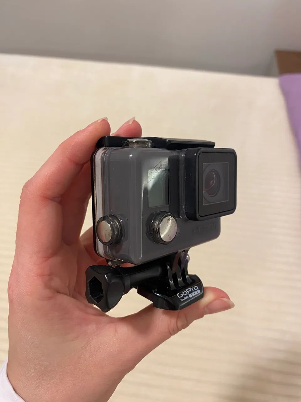 GOPRO HERO+ LCD - Foto 5