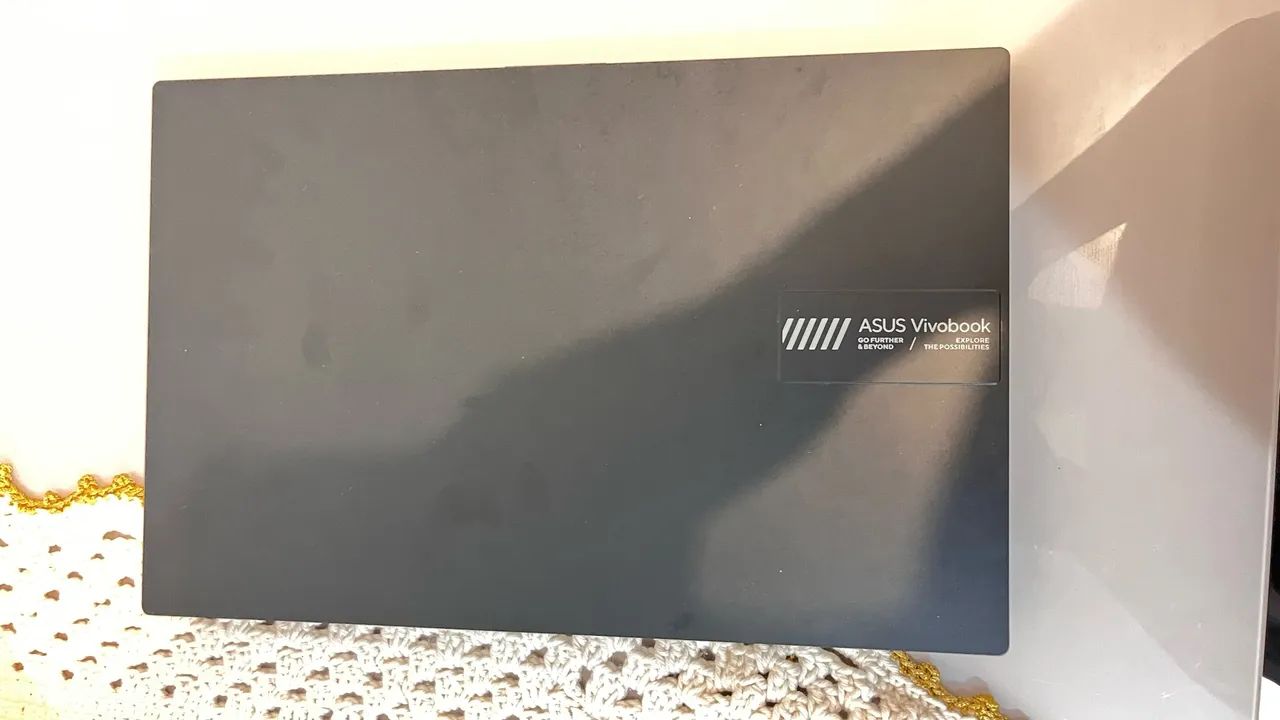 Notebook Asus Vivobook Seminovo  - Foto 2