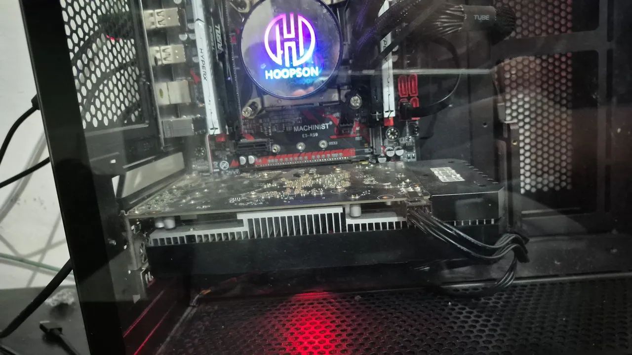 Rtx 3050 - Foto 2
