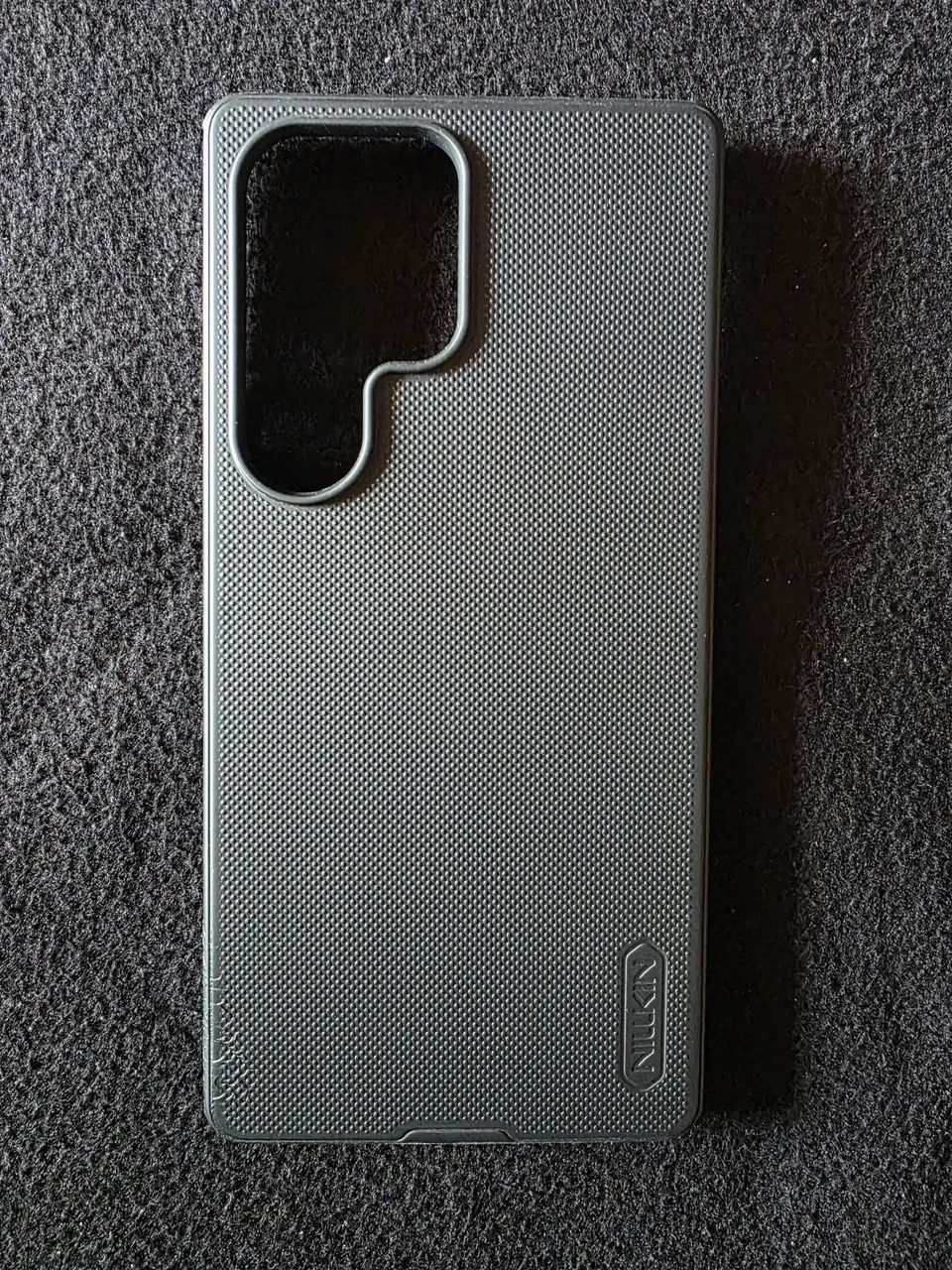 Capa Nikkin Galaxy S25 Ultra