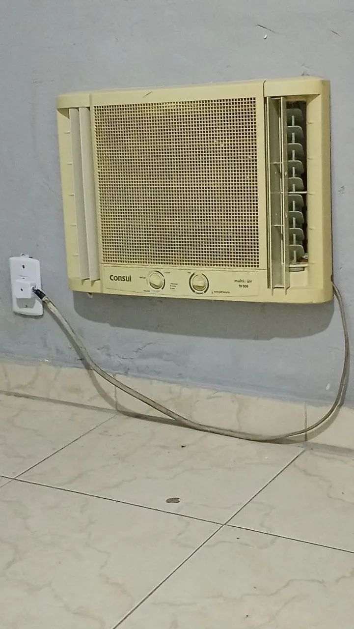 AR CONDICIONADO  - Foto 2