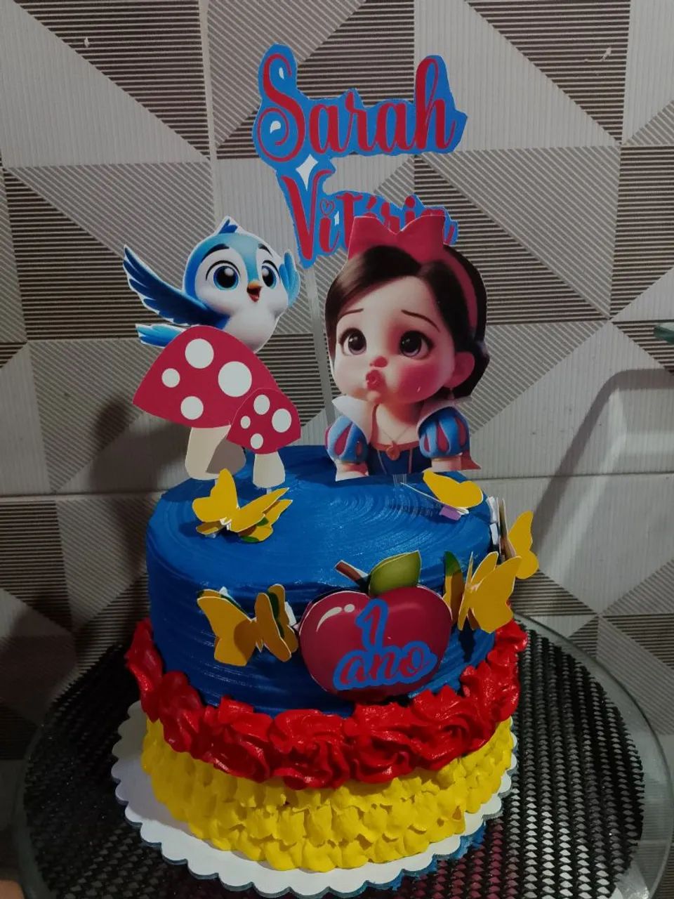 Tortas e Bolos temáticas  - Foto 4