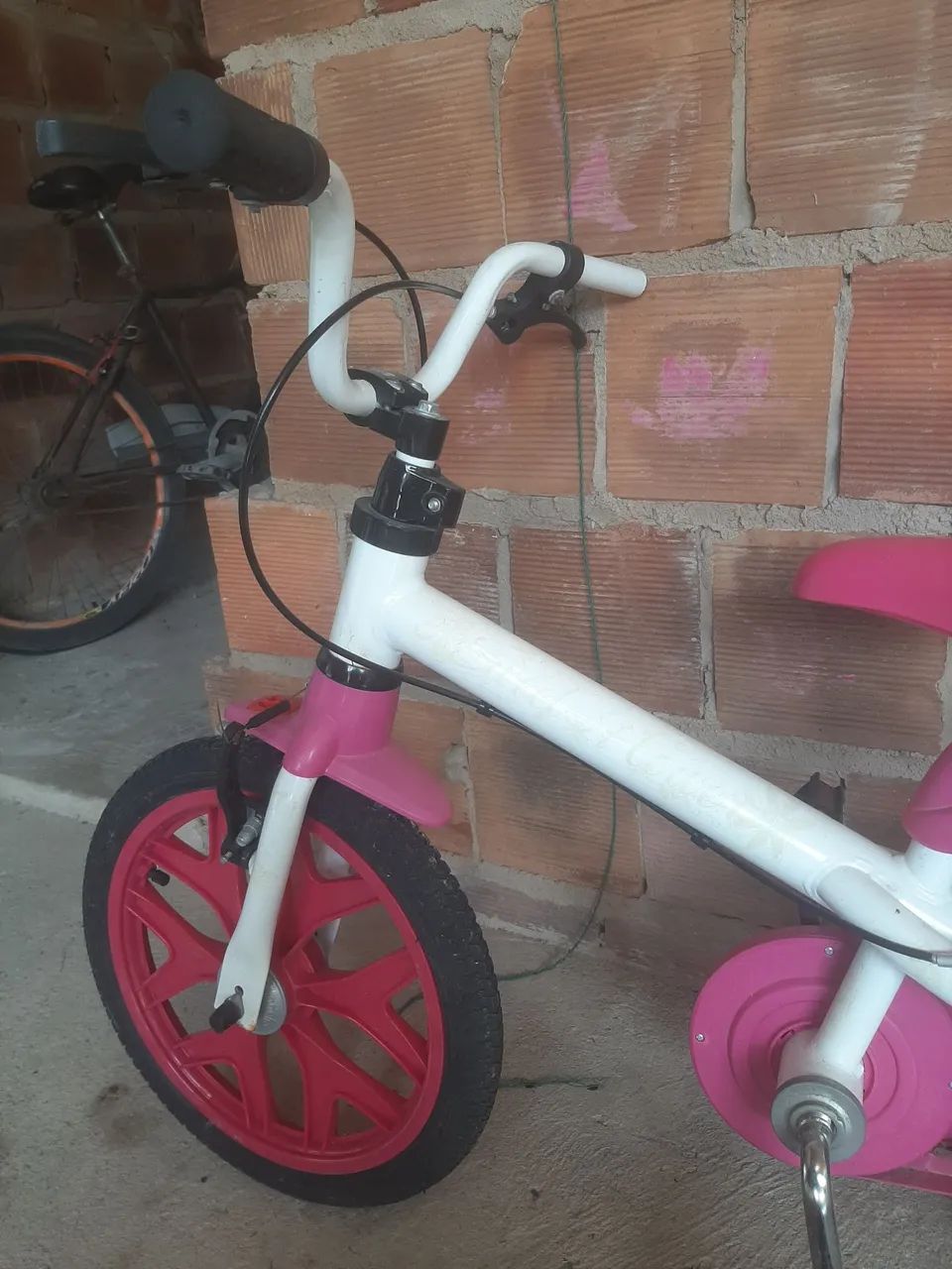 Bicicleta infantil - Foto 3