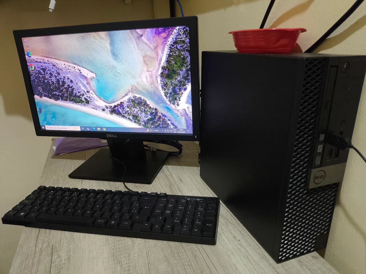 Computador completo Dell - Foto 2
