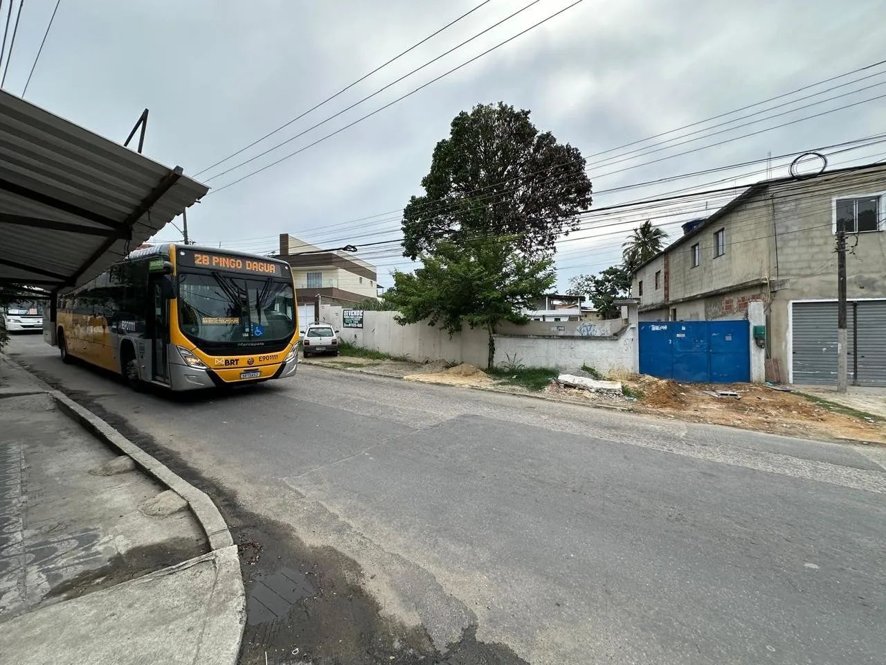Venda - Terrenos - Rio de Janeiro - RJ - Foto 2