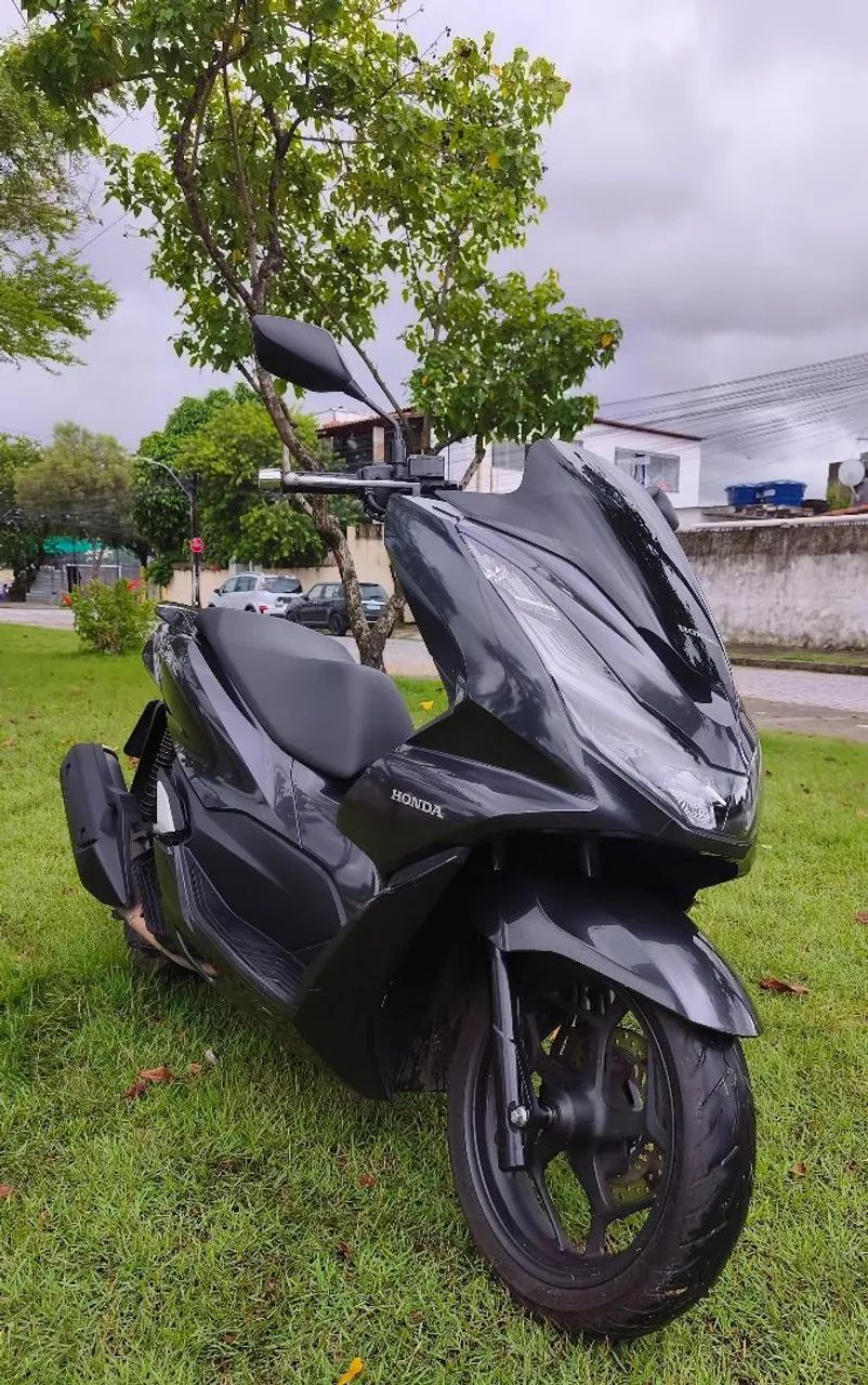 PCX 160 2024/24 extra - Foto 2