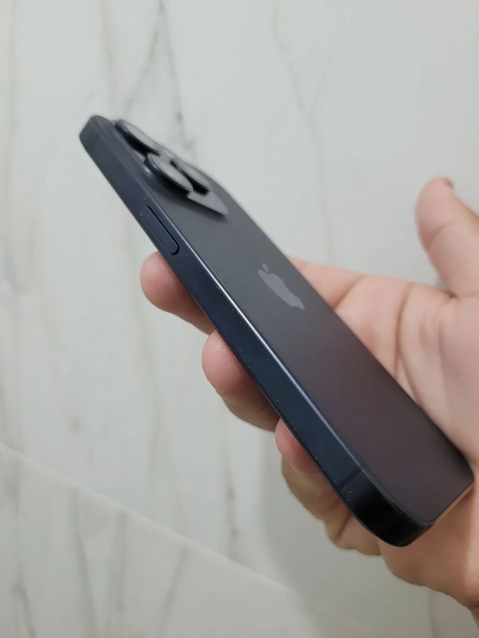 iPhone 15 Pro - 128GB - Foto 3