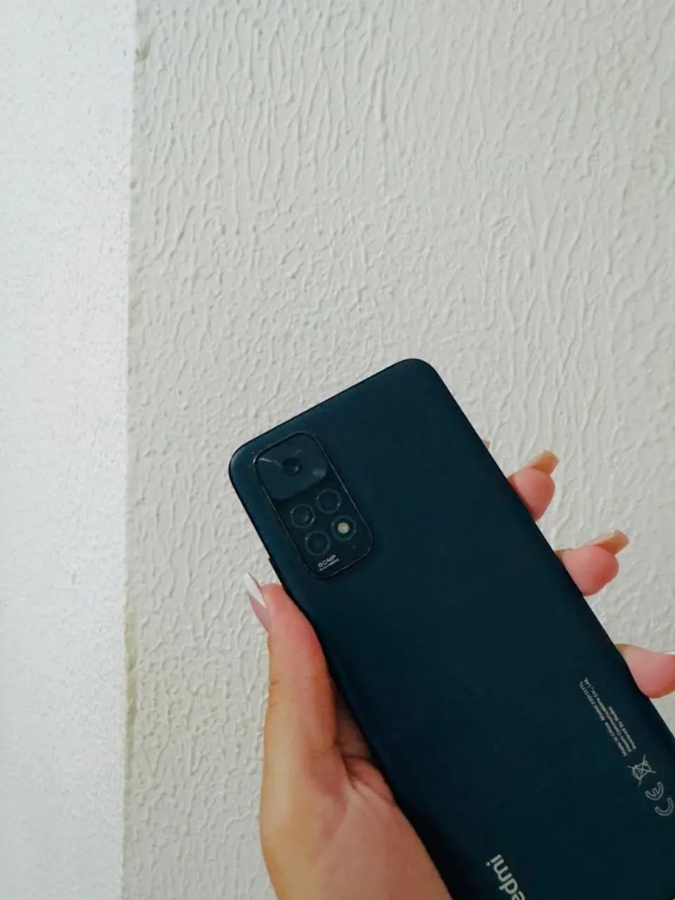 Celular xiaomi redmi note  - Foto 2