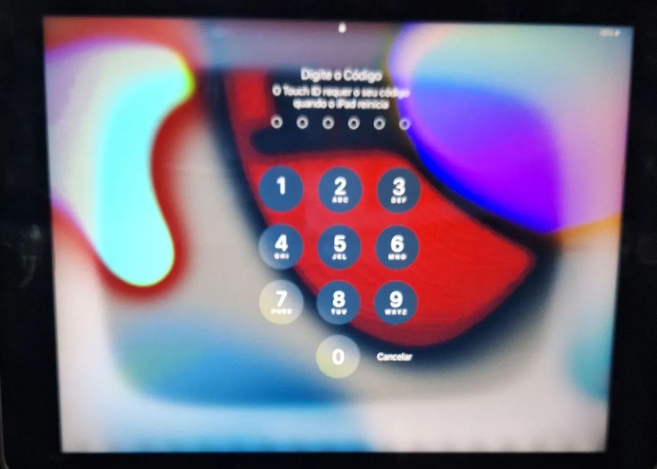 IPAD Air 2