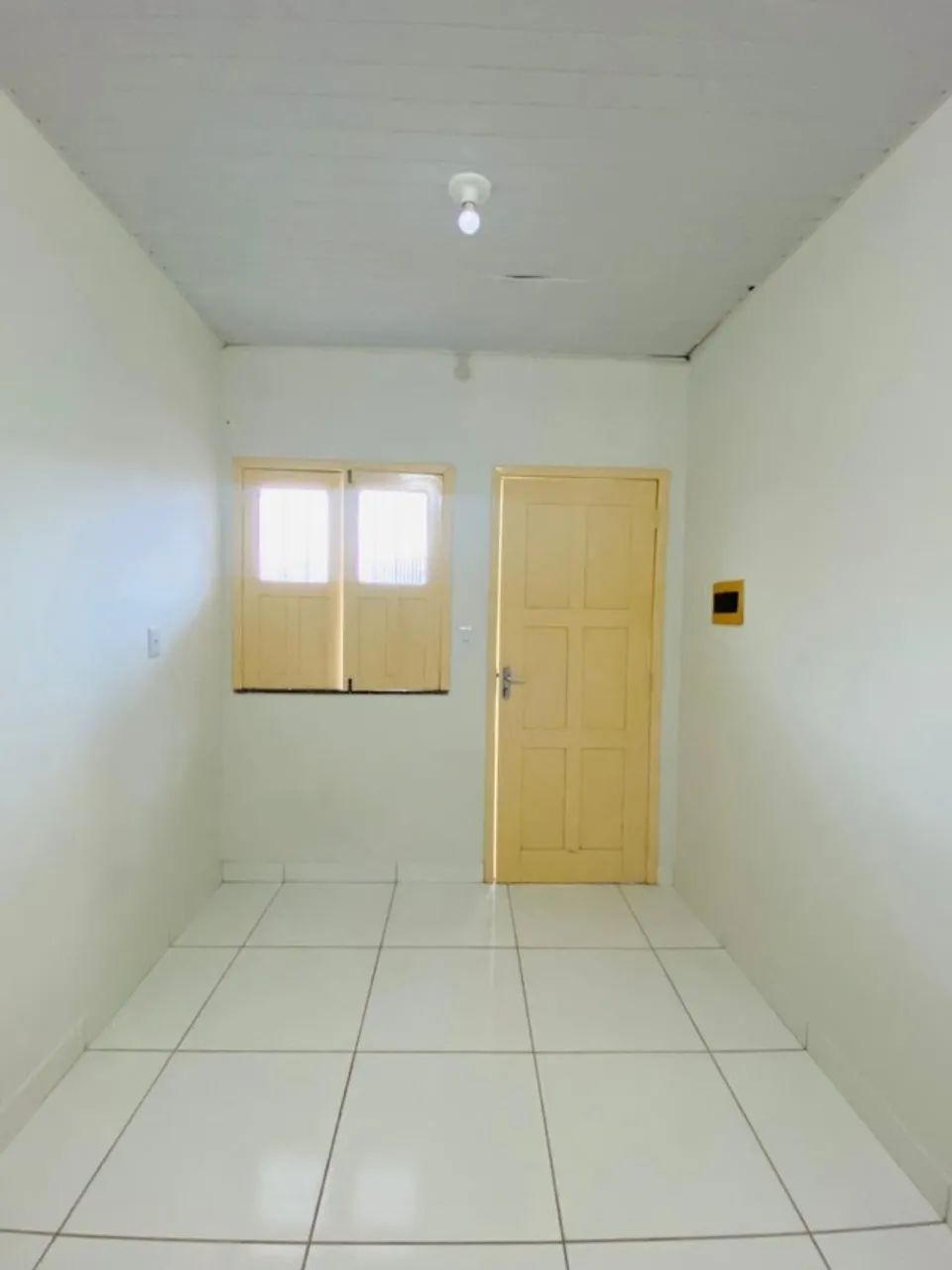 Residencial Maria de Fatima, Apto 1/4 - Foto 3
