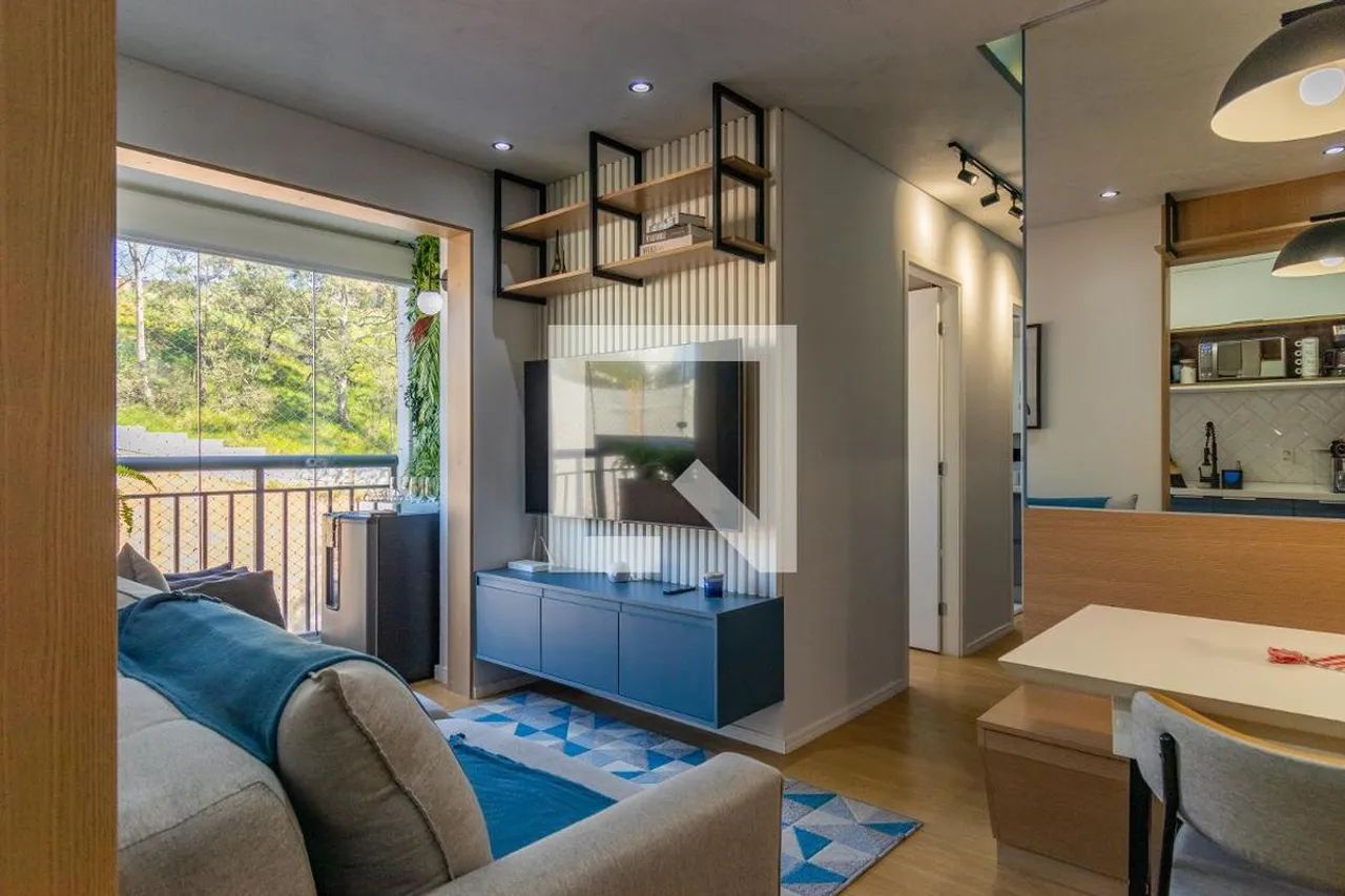 Apartamento à Venda - Vila Andrade, 2 Quartos, 45 m2 - Foto 5