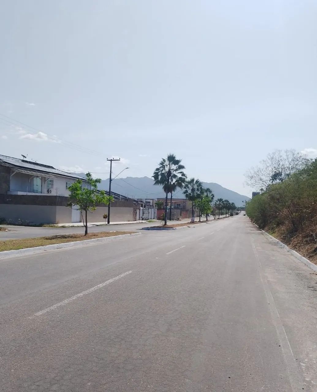 Lotes em Maracanaú pronto para construir. 