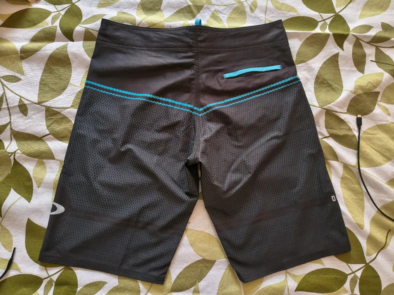 Bermuda Oakley  - Foto 2