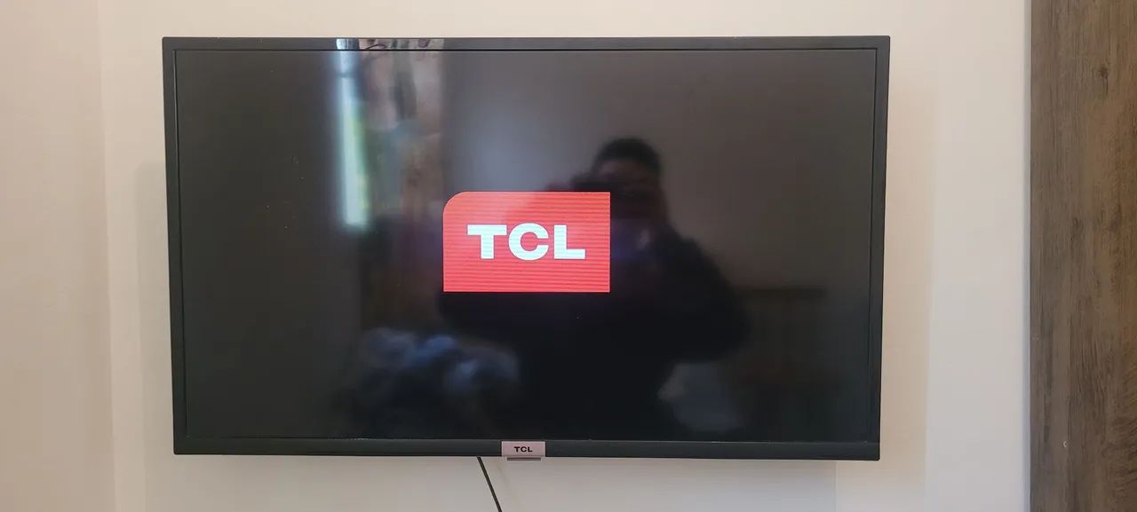 Smart TV 32" Semp TCL Android TV 32S6500S - Foto 2