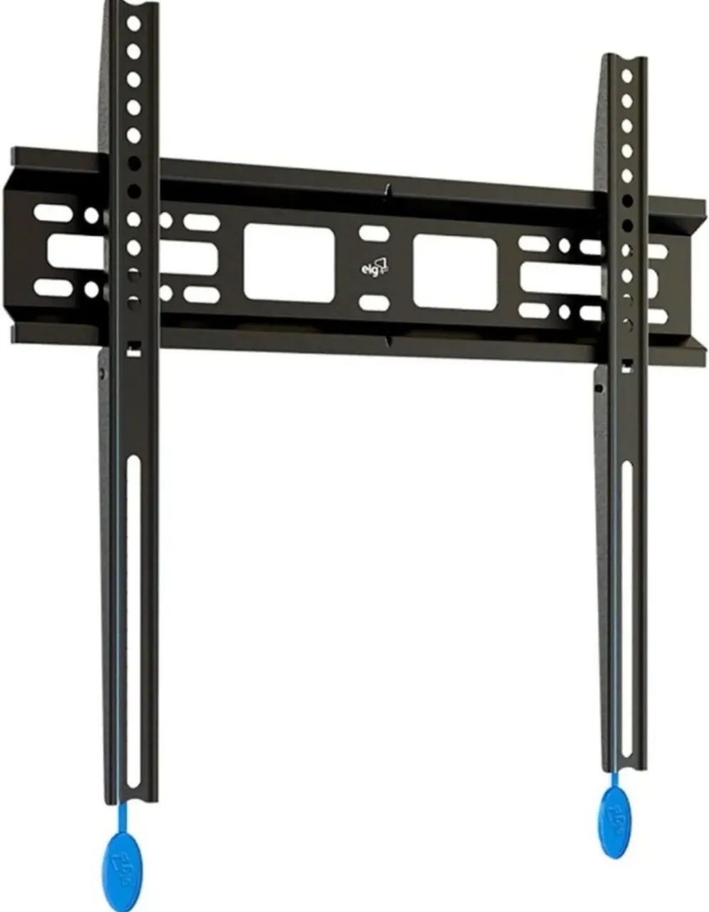 Suporte fixo de parede para TVs de 32 a 77 polegadas. - Foto 3