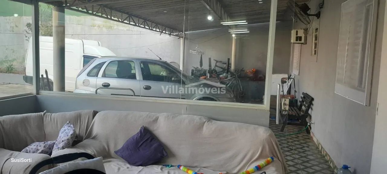 casa - Centro - Sumaré - Foto 4