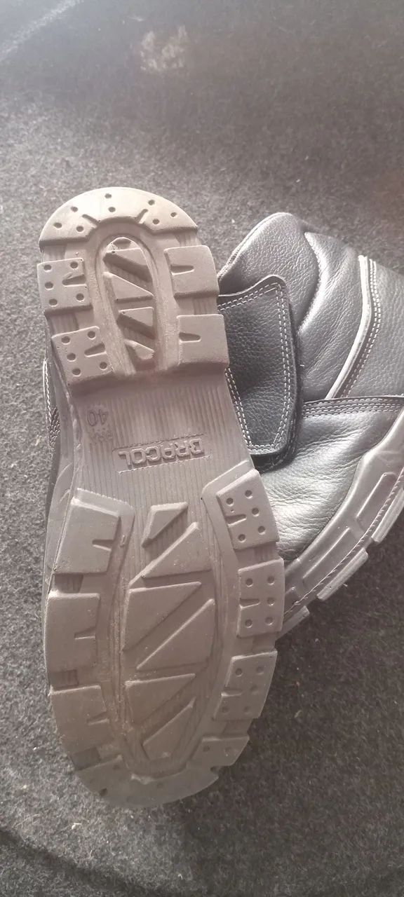 Sapato ou botas - Foto 3