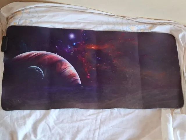 Mousepad XL Space  - Foto 2